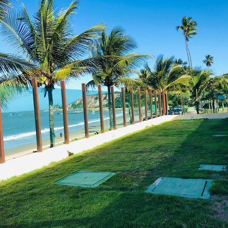 Apartamento Em Tabatinga Conde  Exterior foto