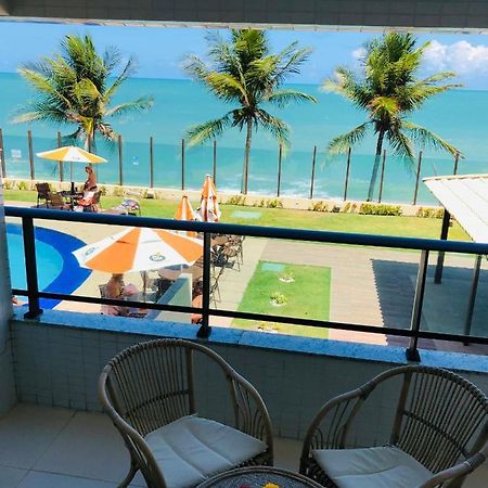 Apartamento Em Tabatinga Conde  Exterior foto
